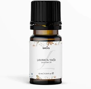Saf Doğal Lavanta Uçucu Yağı 10Ml ürün görseli 1