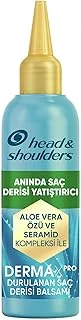 Head & Shoulders Dermaxpro Yatıştırıcı Saç Derisi Balsamı 145 Ml ürün görseli 1