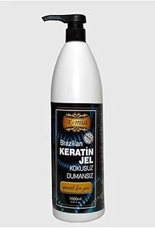 Kokusuz+Dumansız+Göz Yakmayan Jel Keratin 1000Ml ürün görseli 1