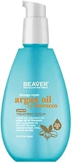 Beaver Argan Oil Of Morocco Bakım Serumu 150 Ml ürün görseli 1