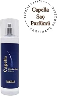 Bargello Capella Saç Parfümü 150 Ml Edt ürün görseli 1
