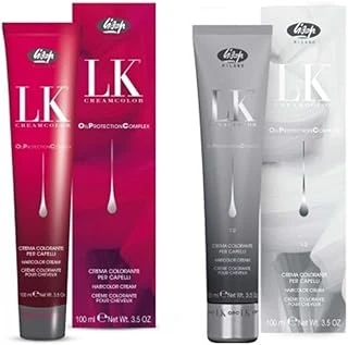 Lisap Lk Oil Protection Complex 9/73, Tek Renkli, Estándar ürün görseli 1