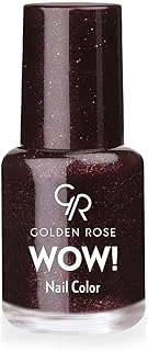 Wow Nail Color No: 65 - Parlak Bitişli Mini Oje 6 Ml ürün görseli 1