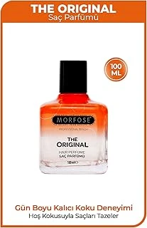 The Saç Parfümü, 100 Ml ürün görseli 1