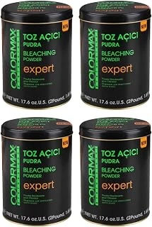 Sps568 Nouveau Professional Toz Açıcı Pudra 500 Gr X 4 Adet ürün görseli 1
