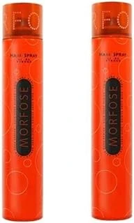 400 Ml Sert Saç Spreyi 2 Adet ürün görseli 1