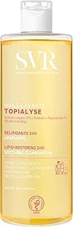 Topialyse Huile Lavante Cleansing Oil 400 Ml ürün görseli 1
