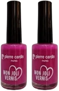 Pierre Cardin Mon Joli Vernis-175 2Li Paket ürün görseli 1