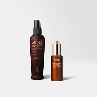 Besleyici Onarıcı Saç Bakım Seti, Yıpranmış Kuru Saçlar Için, Hydrolyzed Keratin, Argan Yağı, Ozonize Zeytinyağı, Saç Dökülmesini Azaltır, Parlaklık Kazandırır ürün görseli 1