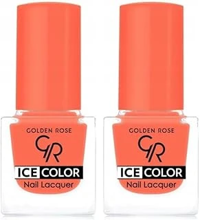 Ice Color Nail Lacquer No:144 2Li Paket ürün görseli 1