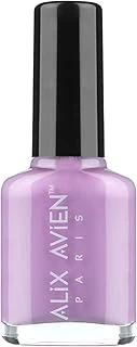 Alix Avien Lavanta Pembe 62 - Yüksek Pigmentli Uzun Süreli Kalıcılık Hızlı Kuruma - Nail Lacquer 62 ürün görseli 1