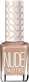 Pastel Nude Oje 101, 13 Ml ürün görseli 1