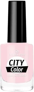 City Color Nail Lacquer No: 119 - Parlak Uzun Süre Kalıcı Oje 10.2 Ml ürün görseli 1