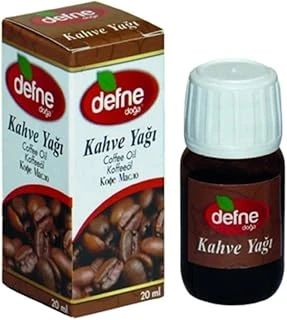 Defne Doğa Kahve Yağı 20 Ml ürün görseli 1