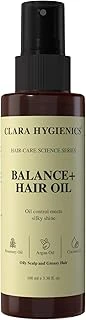 Balance+ Hair Oil 100 Ml Rosemary Series Saç Bakım Yağı ürün görseli 1