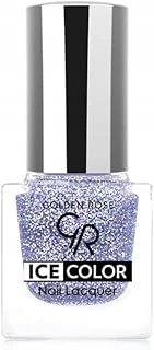 Ice Color Nail Lacquer No: 223 - Parlak Bitişli Mini Oje 6 Ml ürün görseli 1