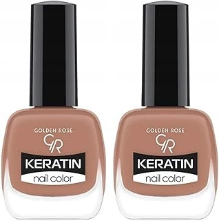 Gr Keratın Naıl Color No: 21 1 Paket (1 X 1 Adet) 2Li Paket ürün görseli 1