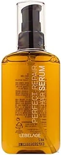 Lebelage Yıpranmış Saçlar İçin Saç Bakım Yağı Lebelage Perfect Repair Hair ürün görseli 1