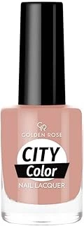 City Color Nail Lacquer No: 19 - Parlak Uzun Süre Kalıcı Oje 10.2 Ml ürün görseli 1