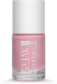 Mara Kozmetik Peak Colors Oje 020 1 Paket (1 X 250 G) ürün görseli 1