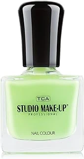 Tca Studio Make-Up Professional Make Up Oje - Nail Color No: 157 8680196121578 ürün görseli 1