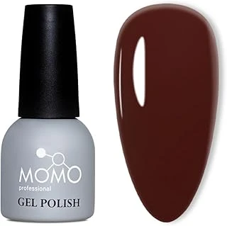 Momo Professional Kalıcı Oje K007 Acı Kahve 14 Ml ürün görseli 1