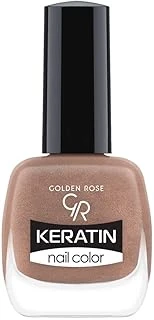 Keratin Nail Color No: 116 - Keratin İçerikli Parlak Oje ürün görseli 1