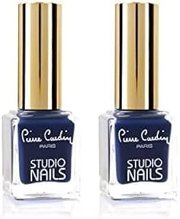 Pierre Cardin Studio Nails Oje -081, 150 Gr 2Li Paket ürün görseli 1