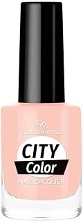 City Color Nail Lacquer No: 142 - Parlak Uzun Süre Kalıcı Oje 10.2 Ml ürün görseli 1