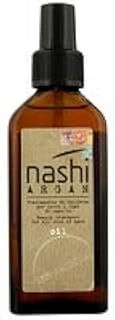 Nashi Argan 100 Ml Saç Bakım Yağı ürün görseli 1