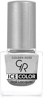 Ice Color Nail Lacquer No: 157 - Parlak Bitişli Mini Oje 6 Ml ürün görseli 1