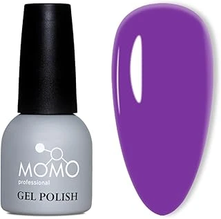 Momo Professional Kalıcı Oje K051 Menekşe 14 Ml ürün görseli 1
