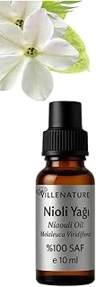 Nioli Yağı, Cilt Saç Bakım Yağı, Saf Melaleuca Viridiflora Yaprak Yağı, Nemlendirici Besleyici, 10 Ml ürün görseli 1