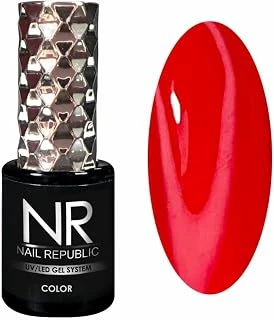Nail Republic Kalıcı Oje 10Ml 208 ürün görseli 1