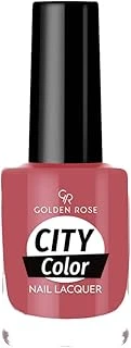 City Color Nail Lacquer No: 66 - Parlak Uzun Süre Kalıcı Oje 10.2 Ml ürün görseli 1