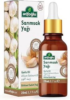 Arifoğlu Sarımsak Yağı 20Ml ürün görseli 1