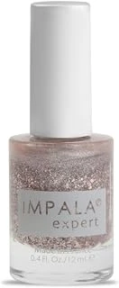 Impala Simli Oje - Nail Polish Snow No: 2 ürün görseli 1