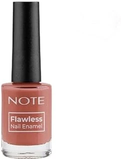 Note Cosmetics Nail Flawless Oje 66 Cinnamon, Pembe ürün görseli 1