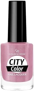 City Color Nail Lacquer No: 125 - Parlak Uzun Süre Kalıcı Oje 10.2 Ml ürün görseli 1