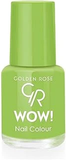 Wow Nail Color No: 106 - Parlak Bitişli Mini Oje 6 Ml ürün görseli 1