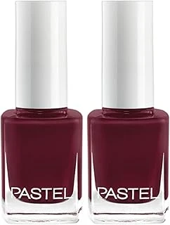 Pastel Oje, 257, 13 Ml 2Li Paket ürün görseli 1
