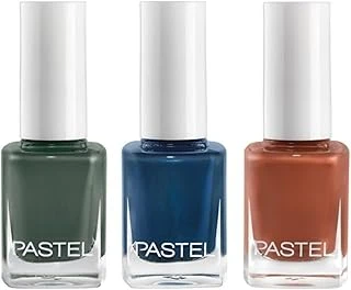 Pastel Synee Oje 228 227 273 ürün görseli 1