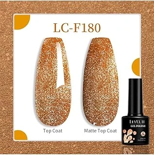 Tırnakmania Kalıcı Oje 7 Ml Lc-F180 (56783) 4380 ürün görseli 1