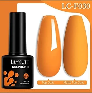 Tırnakmania Kalıcı Oje 7 Ml Lc-F030 (54194) 4230 ürün görseli 1
