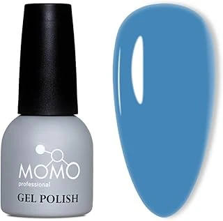Momo Professional Kalıcı Oje K070 Gök Mavisi 14 Ml ürün görseli 1