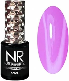 Nail Republic Kalıcı Oje 10Ml 318 ürün görseli 1