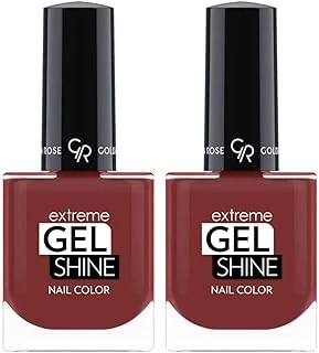 Extreme Gel Shine Nail Color No:97 - Oje 2Li Paket ürün görseli 1