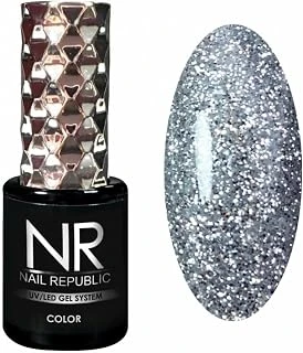 Nail Republic Kalıcı Oje 10Ml 418 ürün görseli 1