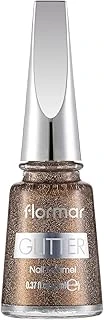 Glitter Orchid 40 Oje 8682536016704 One Size ürün görseli 1