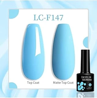 Tırnakmania Kalıcı Oje 7 Ml Lc-F147 (56783) 4347 ürün görseli 1